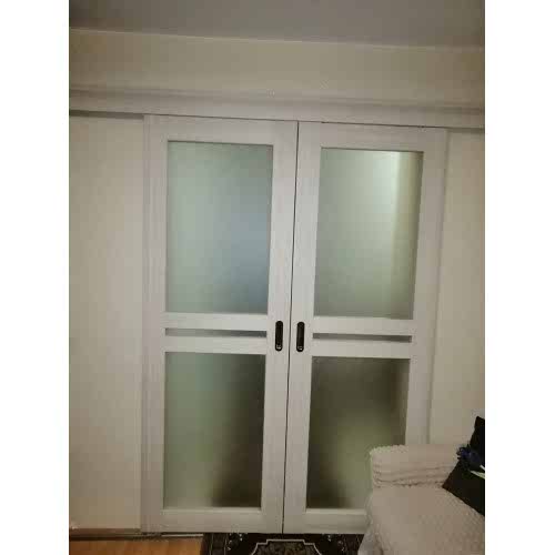 Дверь межкомнатная ЛАЦИО 2, экошпон (ст. матовое) Дверь межкомнатная ЛАЦИО 2, экошпон (ст. матовое)